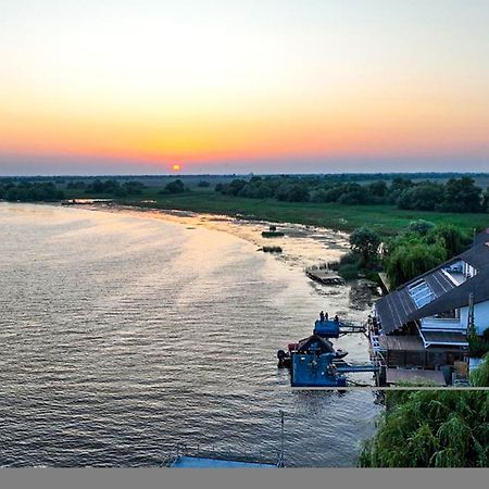 Paradis Hotel Mila Douazeci si Trei Luaran gambar