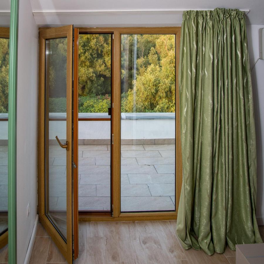 Paradis Hotel Mila Douazeci si Trei Luaran gambar