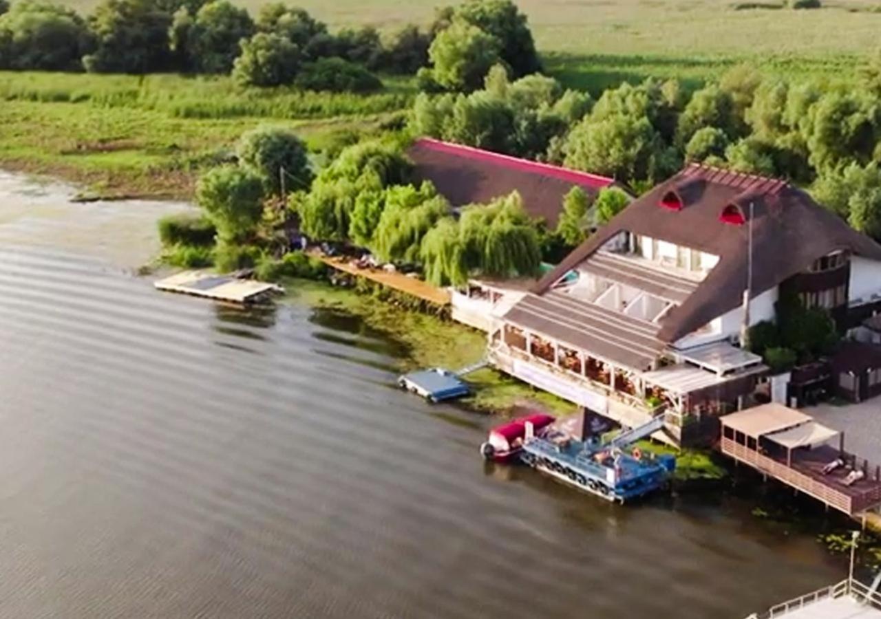 Paradis Hotel Mila Douazeci si Trei Luaran gambar